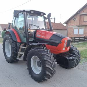 Same Iron 130,Registriran,Top Stanje