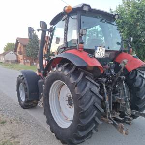 Same Iron 130,Registriran,Top Stanje