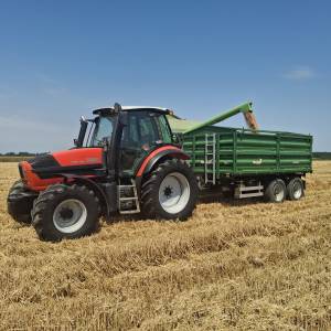 Same Iron 130,Registriran,Top Stanje