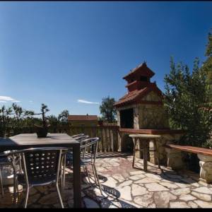 Samostojeća kuća Kastav