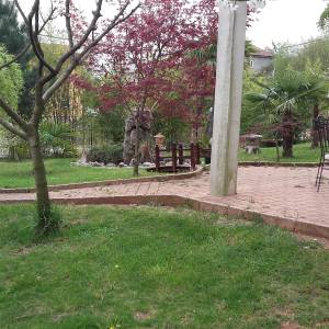 Samostojeća kuća Kastav