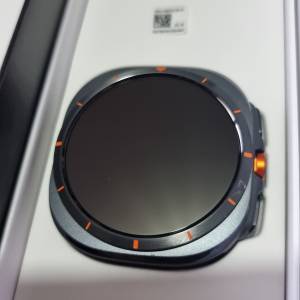Samsung Galaxy watch Ultra