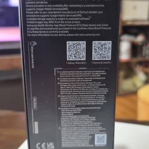 Samsung Galaxy watch Ultra