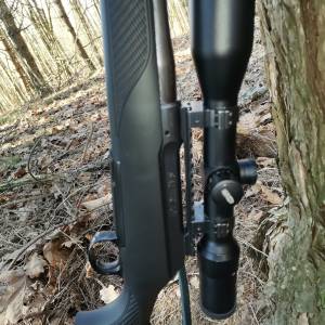 Sauer 101 XT 30.06