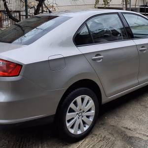 SEAT Toledo 1.6 TDI, prvi vlasnik
