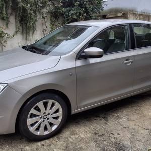 SEAT Toledo 1.6 TDI, prvi vlasnik