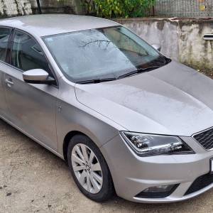 SEAT Toledo 1.6 TDI, prvi vlasnik