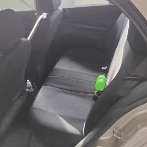 Škoda fabia 1.2 htp