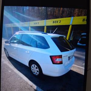 ŠKODA FABIA - povoljno