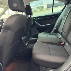 ŠKODA OCTAVIA 1.6TDI DSG STYLE /159tkm/prvi vlasnik/HR auto/odličan/