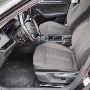 Škoda Octavia 2,0TDI  full oprema, DSG, matrix, virtualni kokpit