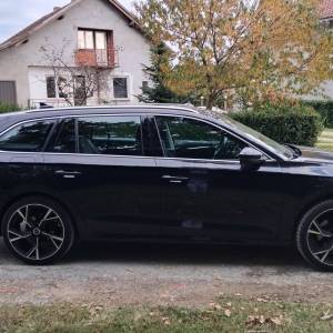 Škoda Octavia 2,0TDI  full oprema, DSG, matrix, virtualni kokpit