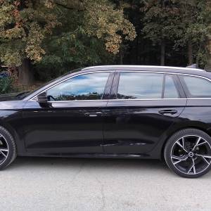 Škoda Octavia 2,0TDI  full oprema, DSG, matrix, virtualni kokpit