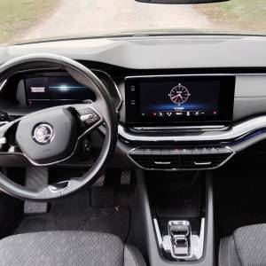 Škoda Octavia 2,0TDI  full oprema, DSG, matrix, virtualni kokpit