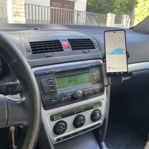 Škoda Octavia Combi vRS TFSI 2.0, 200 KS