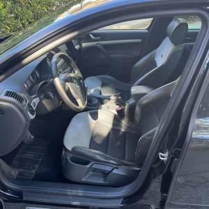 Škoda Octavia Combi vRS TFSI 2.0, 200 KS