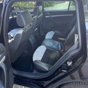 Škoda Octavia Combi vRS TFSI 2.0, 200 KS