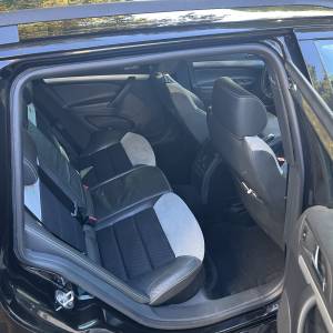 Škoda Octavia Combi vRS TFSI 2.0, 200 KS