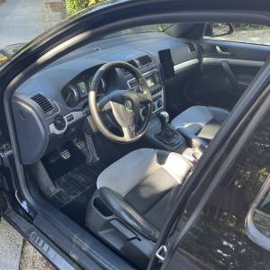 Škoda Octavia Combi vRS TFSI 2.0, 200 KS