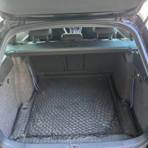 Škoda Octavia Combi vRS TFSI 2.0, 200 KS - bez ulaganja, sjedni i vozi