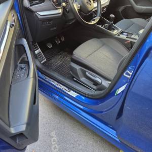 Škoda octavia karavan 2.0 style