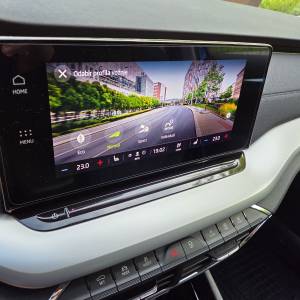 Škoda octavia karavan 2.0 style