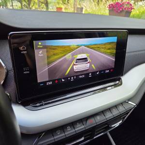 Škoda octavia karavan 2.0 style