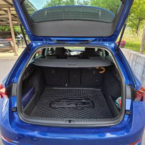 Škoda octavia karavan 2.0 style