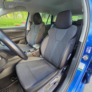 Škoda octavia karavan 2.0 style