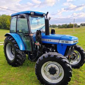 Sonalika DI 90, kao nov