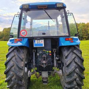 Sonalika DI 90, kao nov