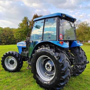 Sonalika DI 90, kao nov