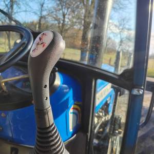 Sonalika DI 90, kao nov