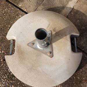 STALAK ZA UGOSTITELJSKI SUNCOBRAN