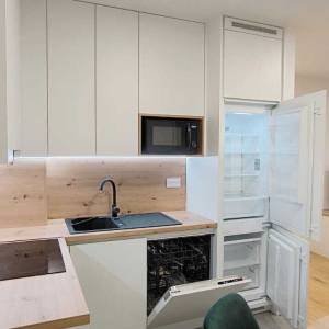 STAN 52m2 ,NOVOGRADNJA,PRVI NAJAM,U CENTRU DUBRAVE, DANKOVEČKA 5 (izna