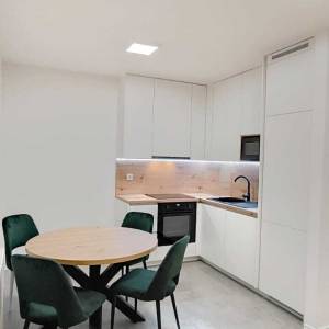 STAN 52m2 ,NOVOGRADNJA,PRVI NAJAM,U CENTRU DUBRAVE, DANKOVEČKA 5 (izna