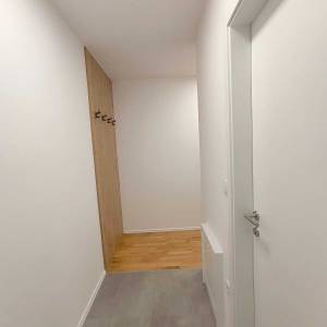 STAN 52m2 ,NOVOGRADNJA,PRVI NAJAM,U CENTRU DUBRAVE, DANKOVEČKA 5 (izna