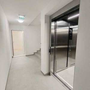 STAN 52m2 ,NOVOGRADNJA,PRVI NAJAM,U CENTRU DUBRAVE, DANKOVEČKA 5 (izna