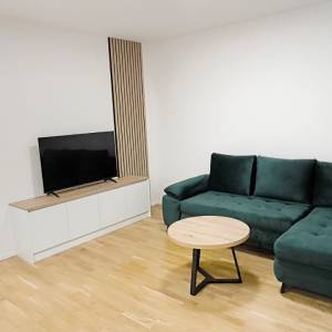 STAN 52m2 ,NOVOGRADNJA,PRVI NAJAM,U CENTRU DUBRAVE, DANKOVEČKA 5 (izna