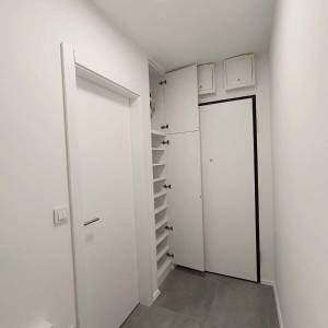 STAN 52m2 ,NOVOGRADNJA,PRVI NAJAM,U CENTRU DUBRAVE, DANKOVEČKA 5 (izna