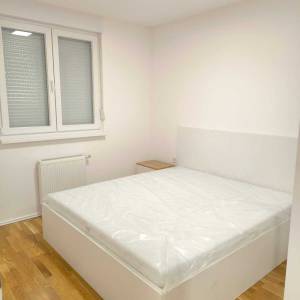 STAN 52m2 ,NOVOGRADNJA,PRVI NAJAM,U CENTRU DUBRAVE, DANKOVEČKA 5 (izna