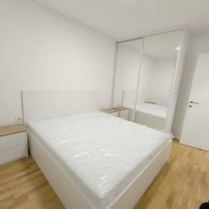 STAN 52m2 ,NOVOGRADNJA,PRVI NAJAM,U CENTRU DUBRAVE, DANKOVEČKA 5 (izna