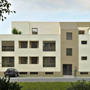 Stan Sveta Nedelja (Orešje), 37m2, 2-sobni-novogradnja