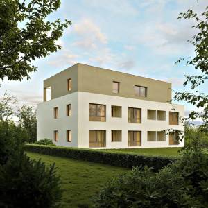 Stan Sveta Nedelja (Orešje), 37m2, 2-sobni-novogradnja