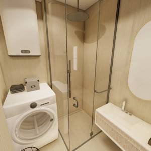 Stan Trešnjevka - Sjever (Rudeš), 27m2, Garsonijera-novogradnja