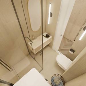 Stan Trešnjevka - Sjever (Rudeš), 27m2, Garsonijera-novogradnja