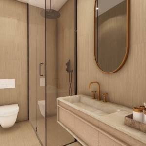 Stan Trešnjevka - Sjever (Rudeš), 33m2, novogradnja