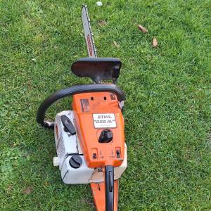 STIHL 056 AV ELECTRONIC