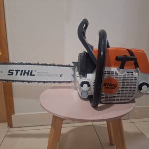 Stihl ms 382