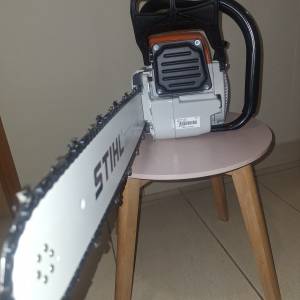 Stihl ms 382